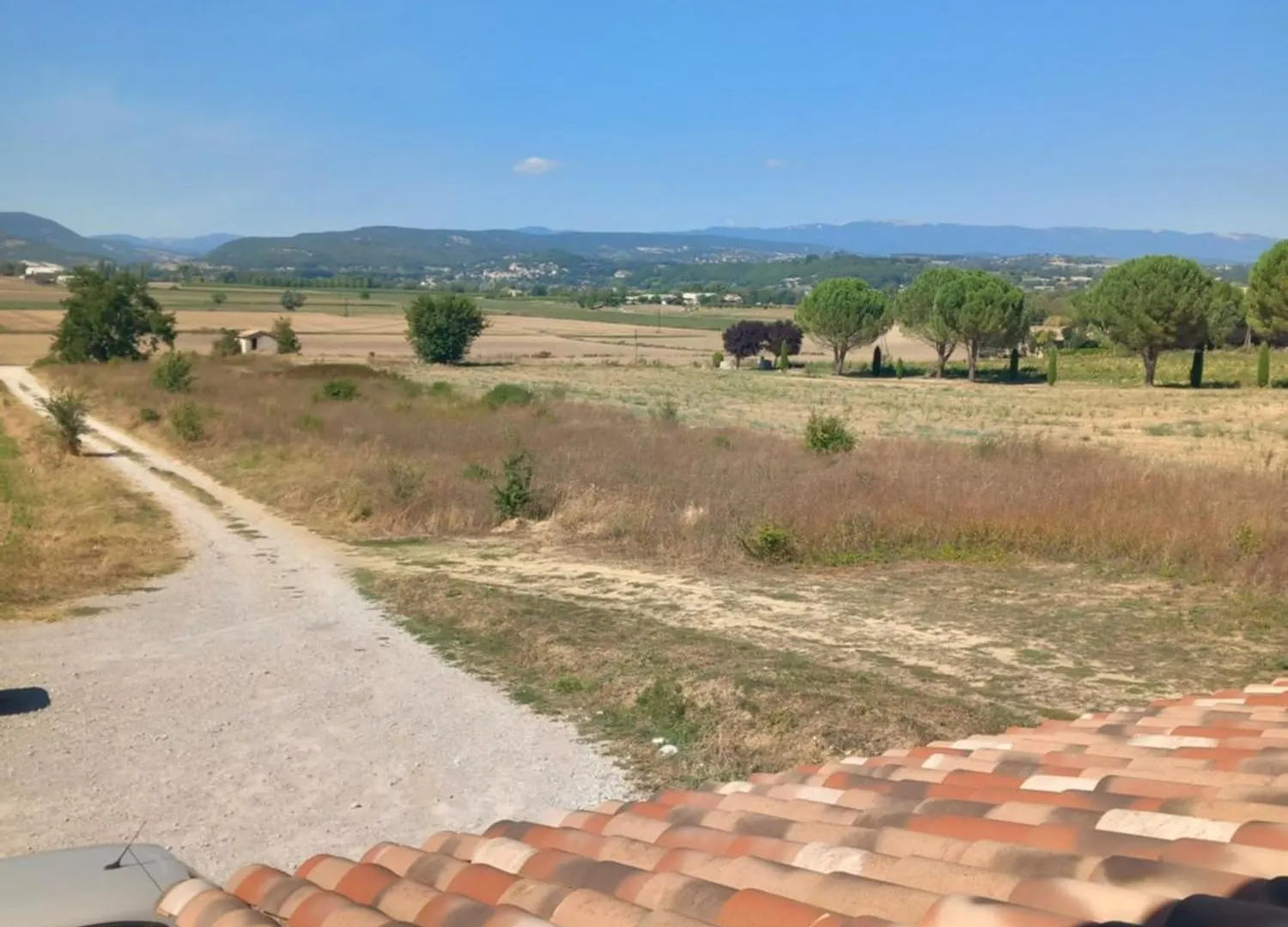 Villa Avec Piscine Privee. Dauphin 0*,