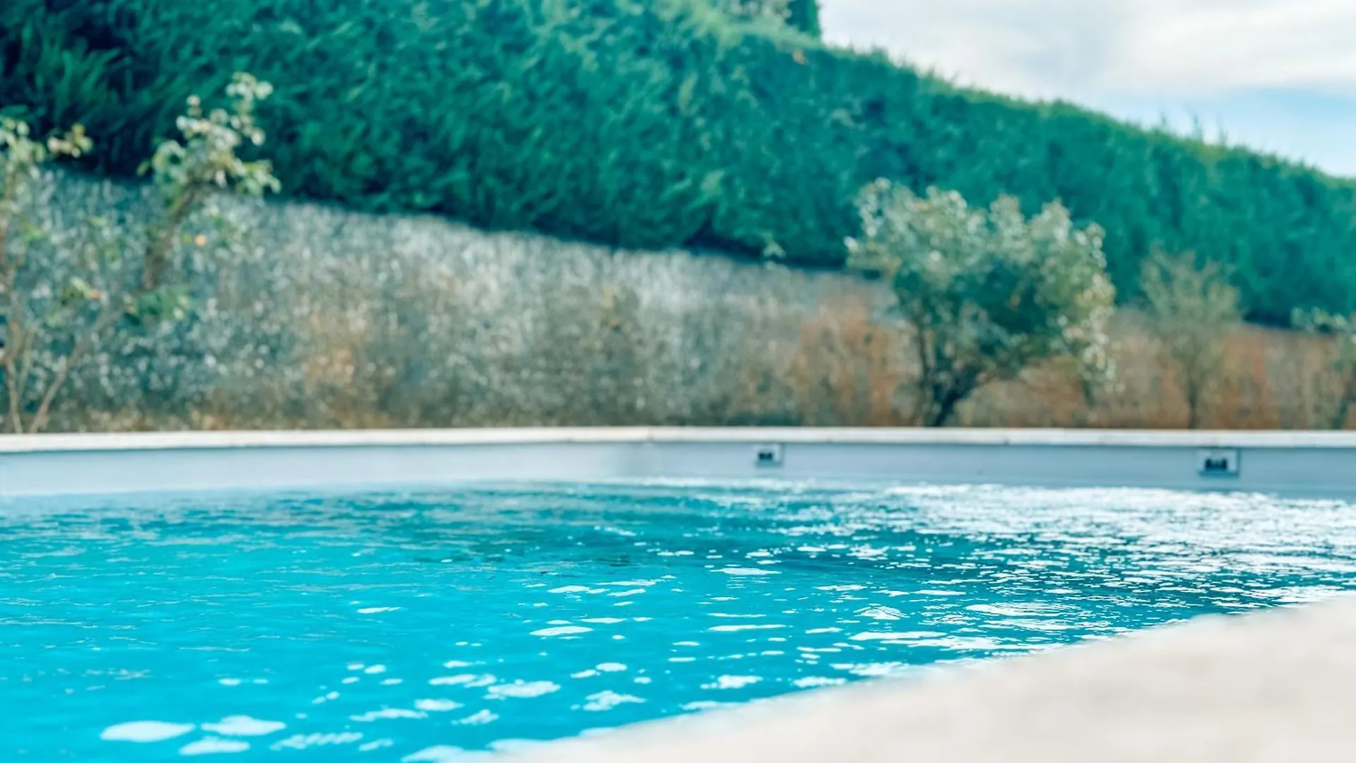 Villa Avec Piscine Privee. Dauphin France