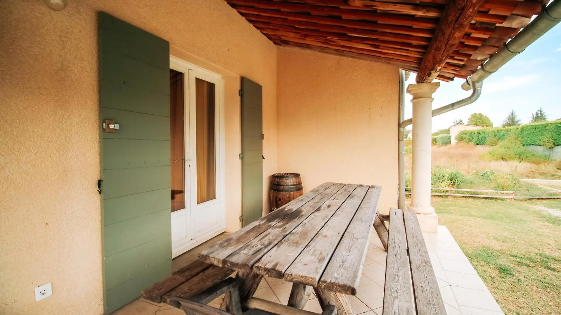 Holiday home Villa Avec Piscine Privee. Dauphin